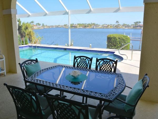 Cape Coral Home 1024355