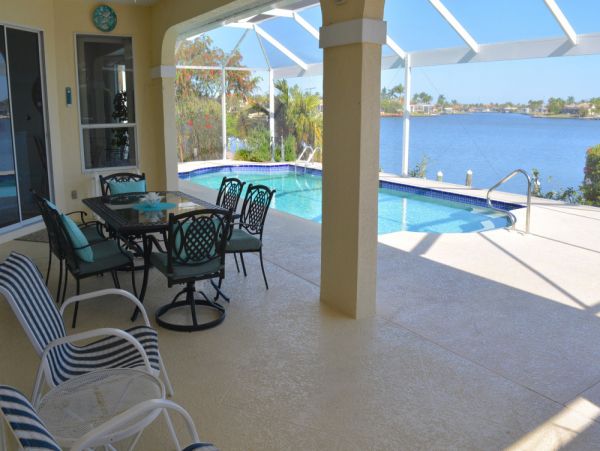 Cape Coral Home 1024355