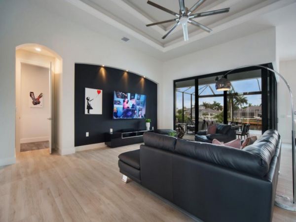 Cape Coral Home 1024356