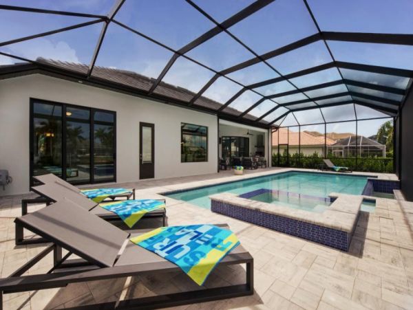Cape Coral Home 1024356