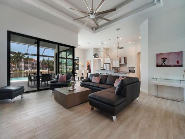 Cape Coral Home 1024356