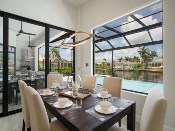 Cape Coral Home 1024356