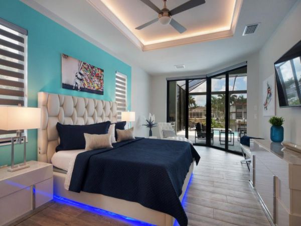 Cape Coral Home 1024356