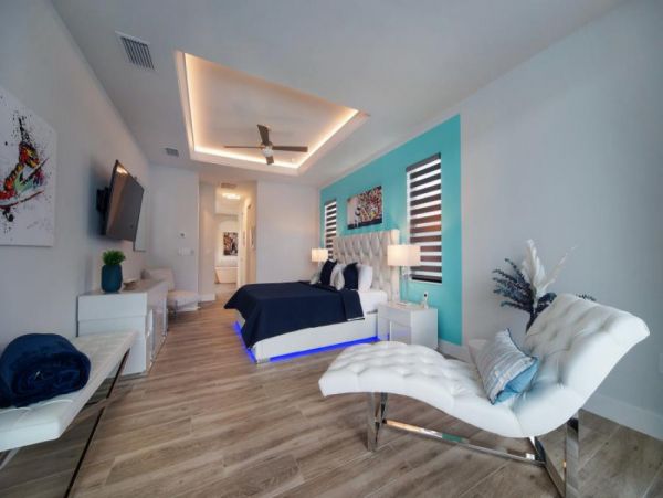 Cape Coral Home 1024356
