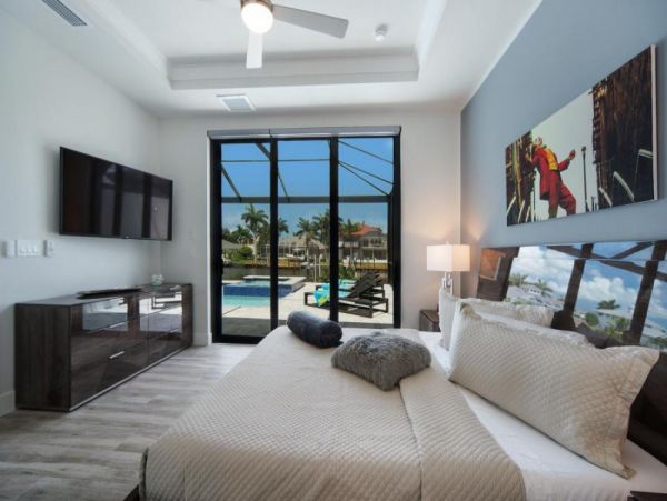 Cape Coral Home 1024356