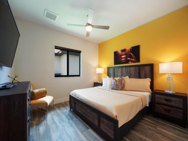 Cape Coral Home 1024356