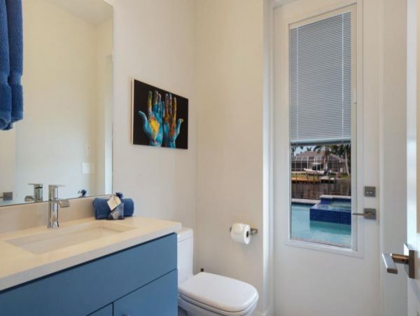 Cape Coral Home 1024356