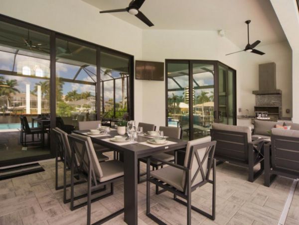 Cape Coral Home 1024356