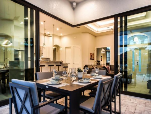 Cape Coral Home 1024356