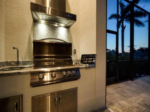 Cape Coral Home 1024356