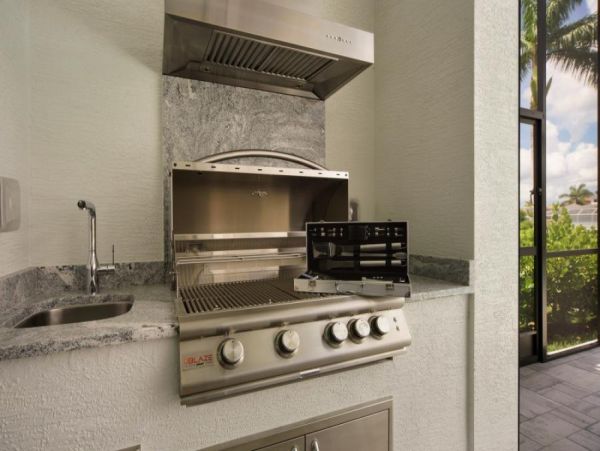 Cape Coral Home 1024356