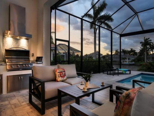 Cape Coral Home 1024356