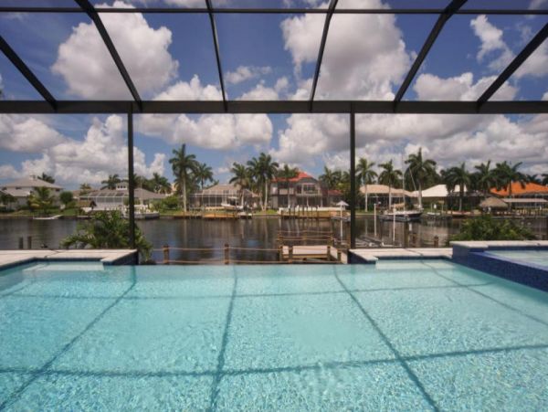 Cape Coral Home 1024356