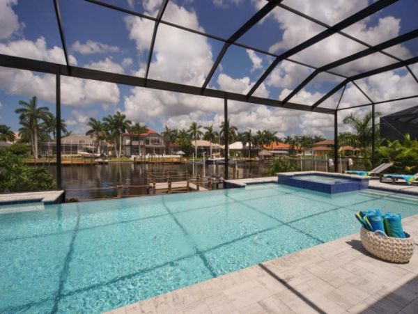 Cape Coral Home 1024356