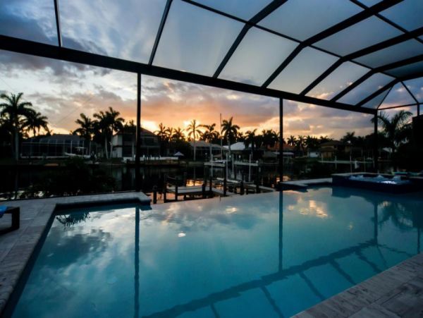 Cape Coral Home 1024356