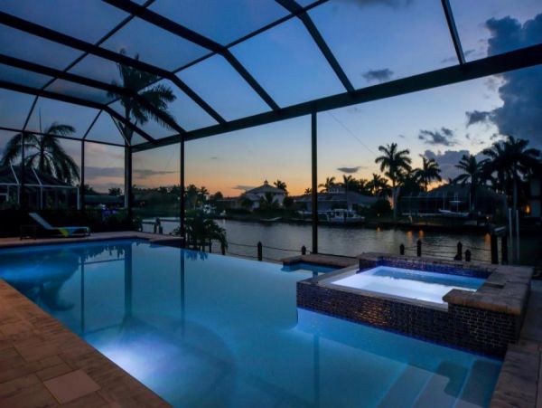 Cape Coral Home 1024356