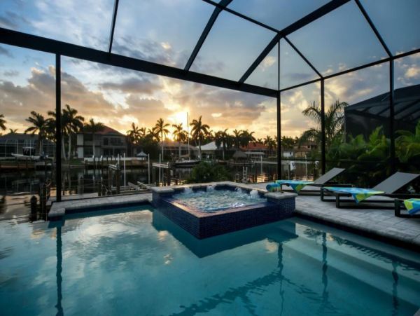 Cape Coral Home 1024356