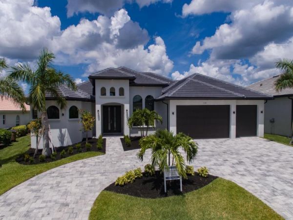 Cape Coral Home 1024356