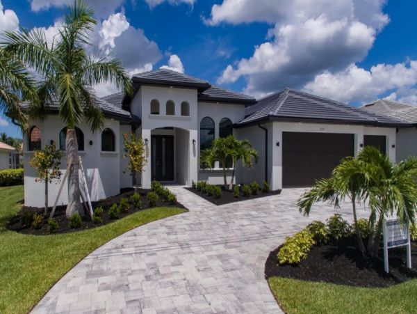 Cape Coral Home 1024356