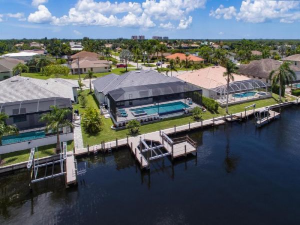 Cape Coral Home 1024356