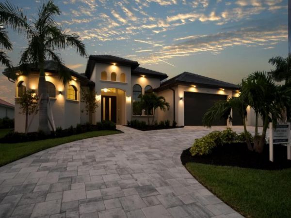 Cape Coral Home 1024356