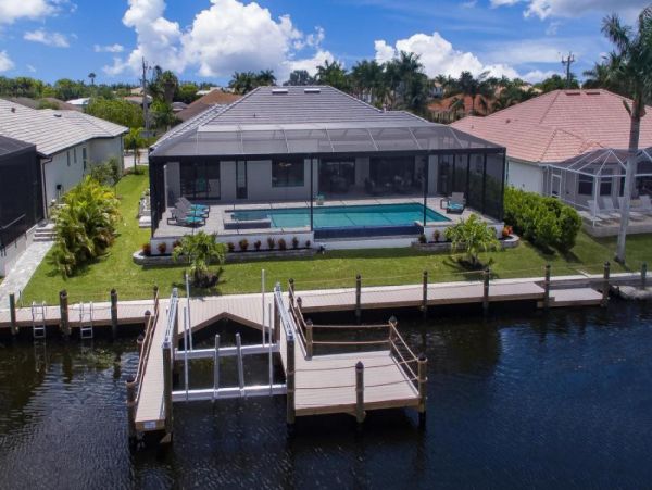 Cape Coral Home 1024356