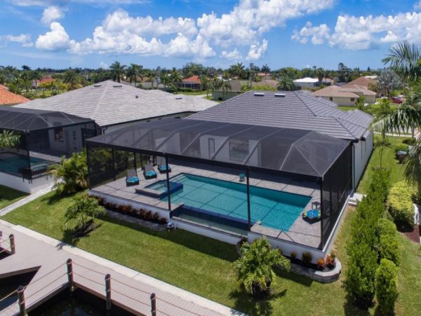Cape Coral Home 1024356