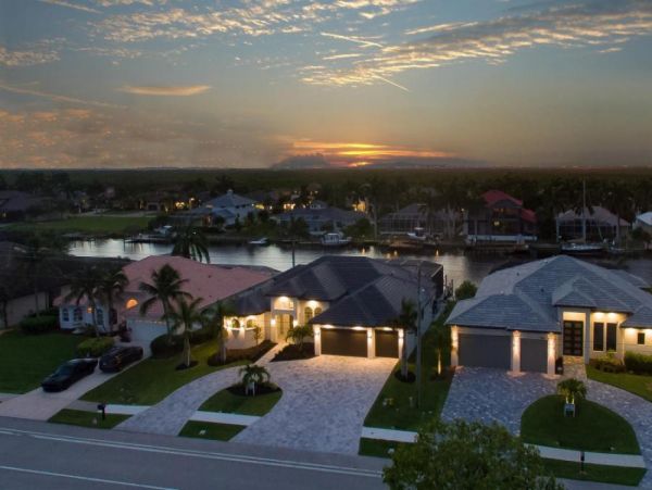 Cape Coral Home 1024356