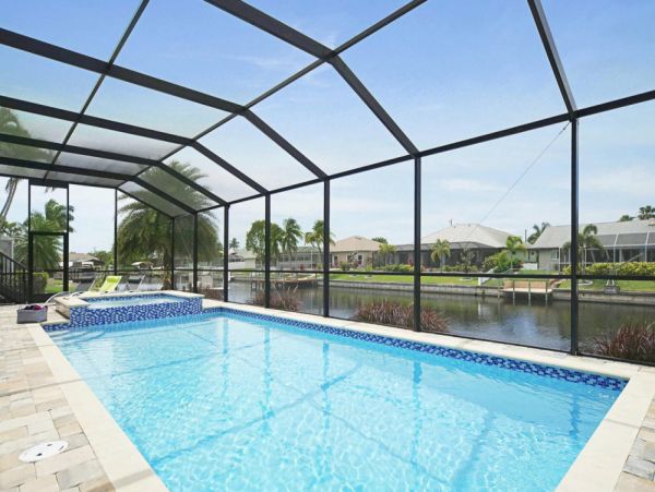 Cape Coral Home 1024357