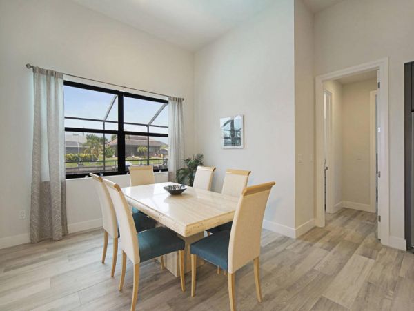 Cape Coral Home 1024357