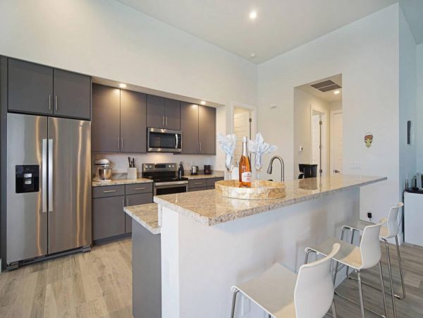 Cape Coral Home 1024357