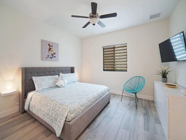 Cape Coral Home 1024357