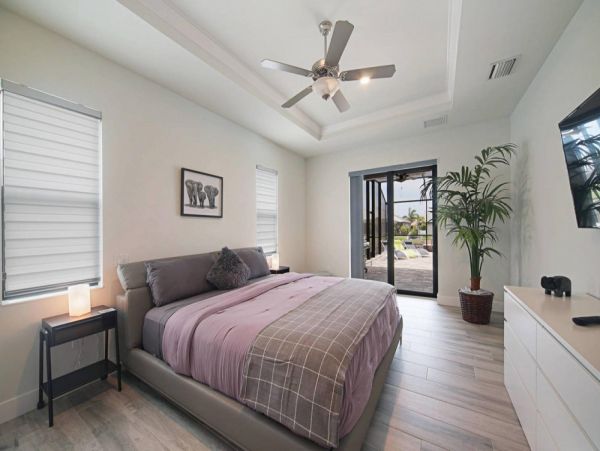 Cape Coral Home 1024357