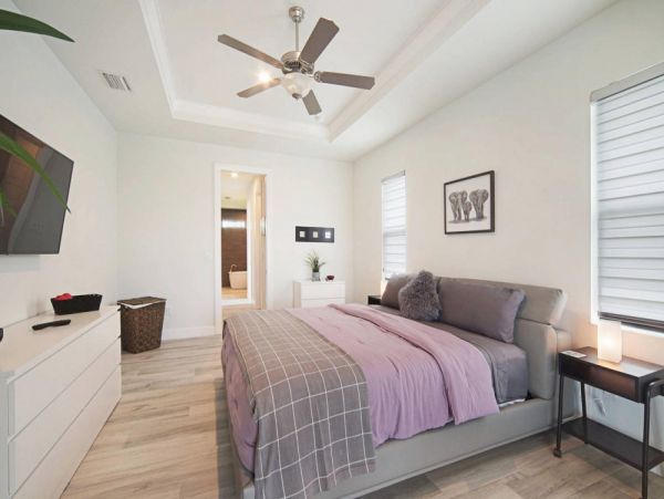Cape Coral Home 1024357