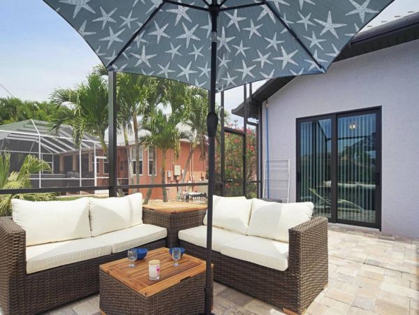 Cape Coral Home 1024357