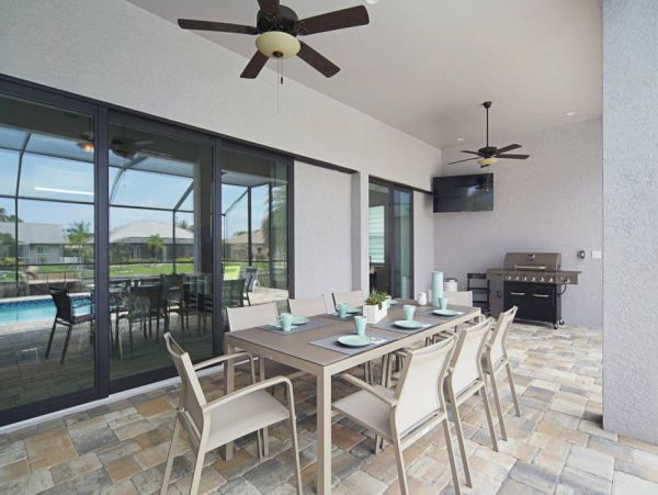 Cape Coral Home 1024357
