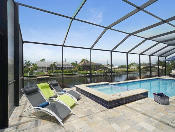 Cape Coral Home 1024357