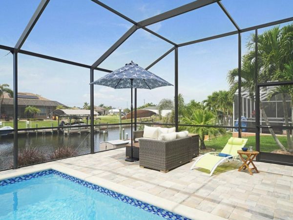 Cape Coral Home 1024357