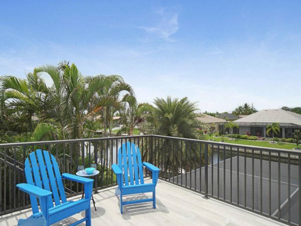 Cape Coral Home 1024357