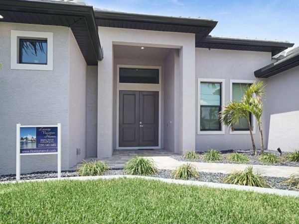 Cape Coral Home 1024357