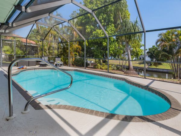 Cape Coral Home 1024358