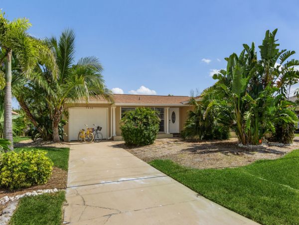 Cape Coral Home 1024358