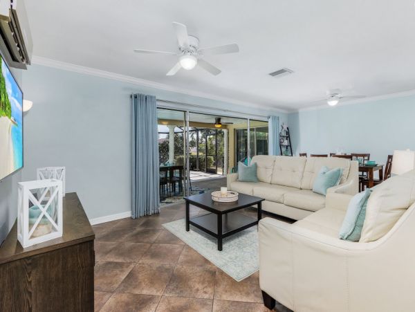 Cape Coral Home 1024358
