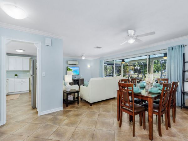 Cape Coral Home 1024358