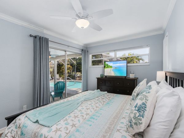Cape Coral Home 1024358
