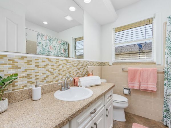Cape Coral Home 1024358