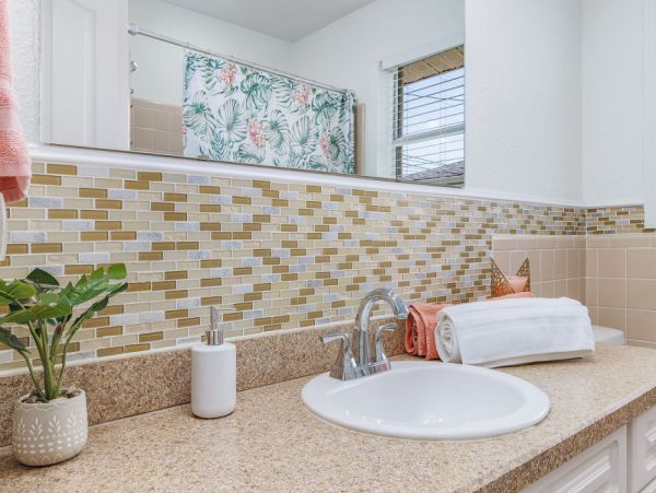 Cape Coral Home 1024358