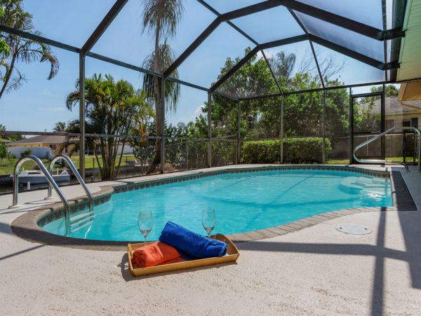 Cape Coral Home 1024358