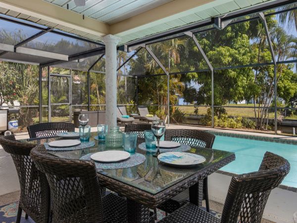 Cape Coral Home 1024358