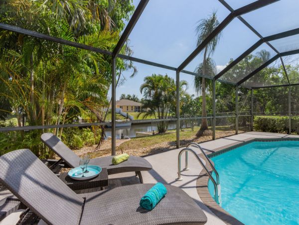 Cape Coral Home 1024358